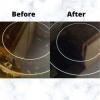 Hehimin Scratch Free Stove Top Scratch Remover, Glass Ceramic Stove Top Cleaner, Car Paint Scratch Repair,Multipurpose Cooktop Cleaner with Sponge,Kitchen Home Tool (1pcs) view 4