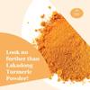 Admart Zizira 9% Curcumin Lakadong Turmeric Powder -300 g view 4