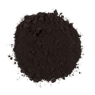 OliveNation Black Dutched Cocoa Powder 10/12, Baking, Frosting, Fillings, Non-GMO, Gluten Free, Kosher, Vegan - 25 lb