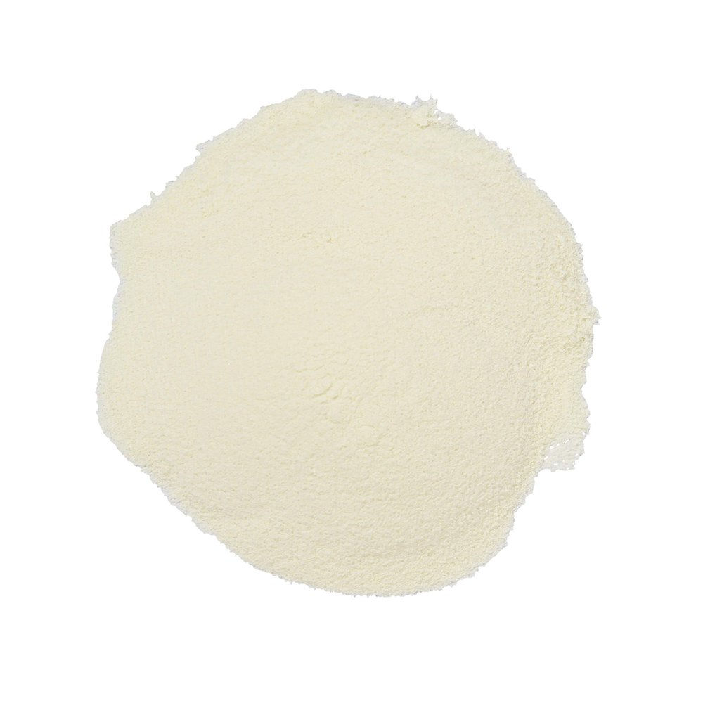 OliveNation High Heat Nonfat Milk Powder From Dried Nonfat Milk, Powdered Whey Solids for Baking - 1 lb