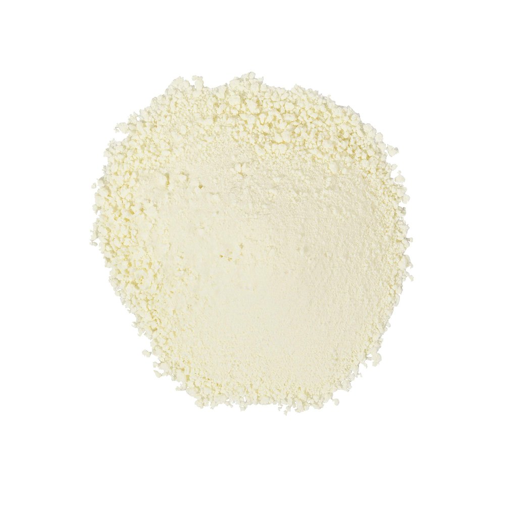 OliveNation Nonfat Instant Milk Powder, Made from Real Dried Milk, Fortified with Vitamins A & D - 1 lb