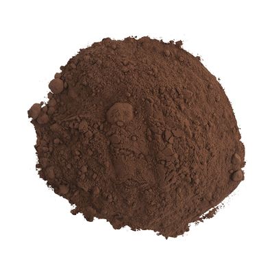 OliveNation Reddish Brown Cocoa Powder 22/24, Dutch Processed Alkalized Baking Cocoa, Non-GMO, Gluten Free, Vegan - 1 pounds