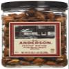 Anderson Bakery Peanut Butter Nuggets Pretzel, 24-oz. - 2 PACK view 1