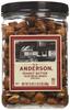 Anderson Bakery Peanut Butter Nuggets Pretzel, 24-oz. - 3 PACK view 1
