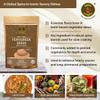 Spice Magic Fenugreek Seeds (Methi) Whole  7 oz (200 g) | Whole Fenugreek Seed for Cooking | Trigonella foenum-graecum | Aromatic, Non-GMO | Essential Spice for Curries, Pickling & Traditional Cooking | Semillas de Fenogreco view 3