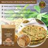 Spice Magic Fenugreek Seeds (Methi) Whole  7 oz (200 g) | Whole Fenugreek Seed for Cooking | Trigonella foenum-graecum | Aromatic, Non-GMO | Essential Spice for Curries, Pickling & Traditional Cooking | Semillas de Fenogreco view 4
