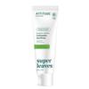 Attitude Fluoride-Free Fresh Breath Toothpaste, Peppermint Flavor, Vegan & Cruelty-Free, Sugar-Free, Plant & Mineral-Based Ingredients, Clean Oral Care, 4.2 Oz view 1