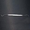 50 pcs Dental Supply Disposable Mouth Mirror Probe Tweezers Oral care view 2