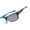 2022 outdoor Wrap-Around Style Men's Sports Cycling Glasses Photochromic Reading Driving Reading Glasses UV400 (225 magnification .) view 1