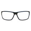 2022 outdoor Wrap-Around Style Men's Sports Cycling Glasses Photochromic Reading Driving Reading Glasses UV400 (225 magnification .) view 3