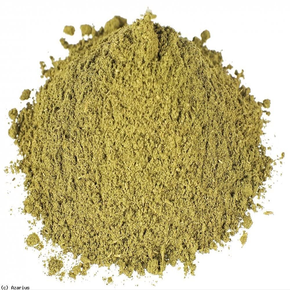 Veena Rasna Powder|Pluchea Lanceolata Powder|100 Gm