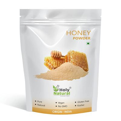 AZAZ Holy Natural Honey Powder - 100 GM