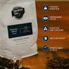 Plantation Blue Bespoke Blend of Blue Mountain and Hawaiian Kona Coffee Whole Beans (1lb) view 2