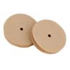100 Pieces Vietnam Pot Coffee Filter Paper Filter Burly view 3