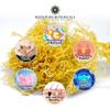 Wildcrafted Sea Moss - Healthy Irish, Raw Sea Moss from Rocks & Sea Beds of St. Lucia - 4oz Dry Makes 60-80oz Seamoss Gel - Hand-Harvested, Vegan and Non-GMO - 114 Gram Pack view 2