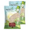 Food to Live White Quinoa Flakes, 16 Pounds - Pressed Quinoa Seeds, Whole Grain, Raw, Kosher, Bulk.Great Oatmeal and Cereals Substitute. Perfect for Baking, Yogurt, Granola view 1