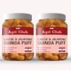 Agri Club Cheese & Jalapeno Quinoa Puff 300M (each 150gm) view 1