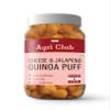 Agri Club Cheese & Jalapeno Quinoa Puff 300M (each 150gm) view 2