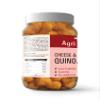 Agri Club Cheese & Jalapeno Quinoa Puff 300M (each 150gm) view 3