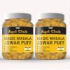 Agri Club Magic Masala Jowar Puffs 200M (each 100gm) view 1