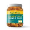Agri Club FlaminHot Quinoa Puff 300gm (each 150gm) view 1