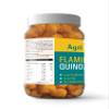 Agri Club FlaminHot Quinoa Puff 300gm (each 150gm) view 2