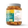 Agri Club FlaminHot Quinoa Puff 300gm (each 150gm) view 3