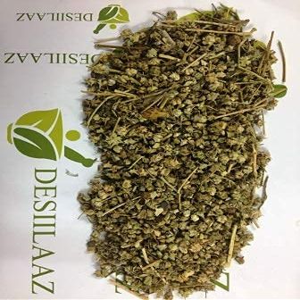 Admart DESIILAAZ CHOTA GOKHRU/TRIBULUS TERRESTRIS/Land CALTROPS/Puncture Vine - 400 GRAM