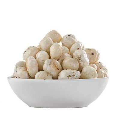 Veena Jumbo Phool Makhana, 500 g (Big Size)