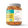 Agri Club Cheddar Cheese Jowar Puff 200gm (each 100gm) view 4