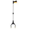 POPETPOP Litter Picker Tool Lightweight Grabber for Trash Collection Durable Hand Grip for Reaching Unreachable Items Portable Garbage Pickup Stick for Outdoor Use view 1