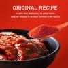 Taekyung Chili Powder For Paste (Fine, 5LB) - Korean Gochugaru. Red Pepper Spice Seasoning for Asian Food. MSG Free. view 4
