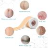 Silicone Scar Sheets, Silicone Scar Tape Roll, Scar Removal Sheet Long Strips for Acne Burn, Keloid (1.6 x 60) view 4
