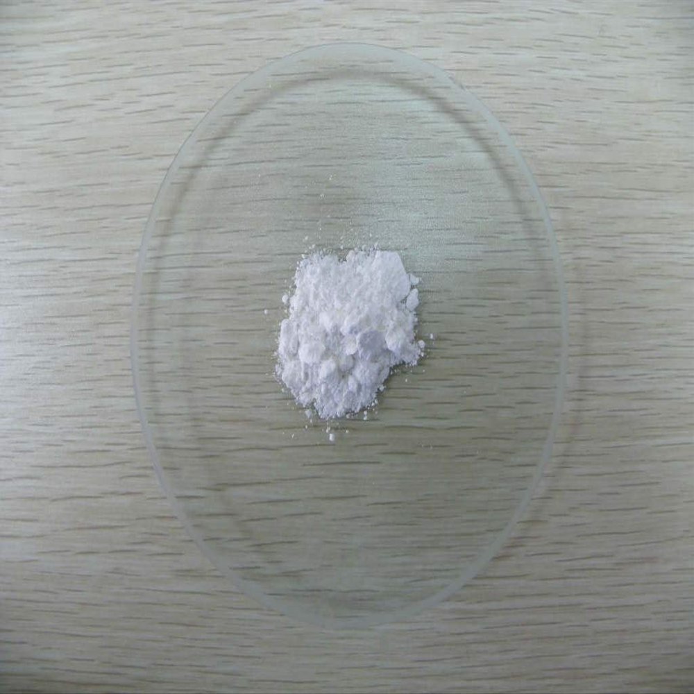 1 Gram 98% Ginsenoside Rb1, cas 41753-43-9, 100% Extract from Ginseng. HPLC Test. Not UV.