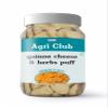 Agri Club quinoa cheese & herbs puff 200gm (each 100gm) view 2