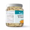 Agri Club quinoa cheese & herbs puff 200gm (each 100gm) view 3