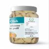 Agri Club quinoa cheese & herbs puff 200gm (each 100gm) view 4