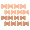 40pcs Breathable Adhesive Bandages for Knuckle Care Elastic Non-Stick Finger Bandages Strong Adhesion Comfortable for Active Use for Water Activities view 1