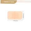 40pcs Breathable Adhesive Bandages for Knuckle Care Elastic Non-Stick Finger Bandages Strong Adhesion Comfortable for Active Use for Water Activities view 2