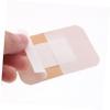 40pcs Breathable Adhesive Bandages for Knuckle Care Elastic Non-Stick Finger Bandages Strong Adhesion Comfortable for Active Use for Water Activities view 3