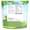 Food to Live Raw Cacao Butter Wafers, 1 Pound Pure, Cold-Pressed, Unfiltered, Unrefined, Non-Deodorized, Kosher, Keto, Vegan, Sirtfood, Bulk. Great for Cooking, Baking, Hot White Chocolate view 2
