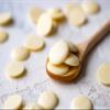 Food to Live Raw Cacao Butter Wafers, 2 Pounds  Pure, Cold-Pressed, Unfiltered, Unrefined, Non-Deodorized, Kosher, Keto, Vegan, Sirtfood, Bulk. Great for Cooking, Baking, Hot White Chocolate view 4