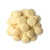 Food to Live Raw Cacao Butter Wafers, 8 Ounces  Pure, Cold-Pressed, Unfiltered, Unrefined, Non-Deodorized, Kosher, Keto, Vegan, Sirtfood, Bulk. Great for Cooking, Baking, Hot White Chocolate view 3