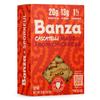 Banza Cascatelli Pasta from Chickpeas - Gluten Free, High Protein, and Lower Carb Protein Cascatelli Pasta Noodles - 8oz view 1