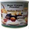 Sour Cream Powder, 48 oz. #10 can view 1
