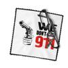 We Don't Call 911 Eyeglass Cleaner & Microfiber Cleaning Cloth (We Don't Call 911) view 2