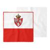 1861 Poland Lithuania Kiev Belarus Marine Flag Eyeglass Cleaner & Microfiber Cleaning Cloth (1861 Poland Lithuania Kiev Belarus Marine Flag) view 1