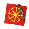 Kolovrat Eyeglass Cleaner & Microfiber Cleaning Cloth (Kolovrat) view 2