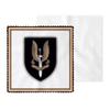 British Special Air Service Eyeglass Cleaner & Microfiber Cleaning Cloth (British Special Air Service) view 1