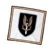 British Special Air Service Eyeglass Cleaner & Microfiber Cleaning Cloth (British Special Air Service) view 3